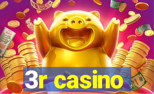 3r casino